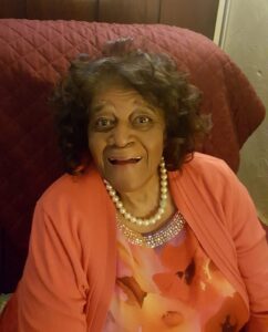 Lula Slayton