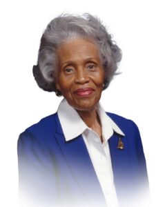 Ruby L. Jackson