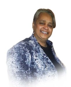 Sandra Roebuck