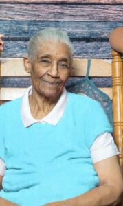 Ernestine Jones