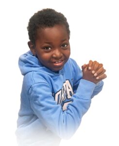 Terrence A. Harris II
