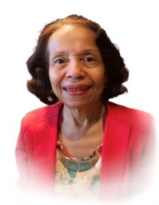Joan Martin Adams