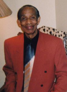 Michael Williams