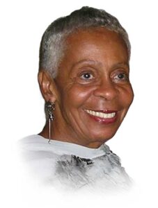 Dr. Patricia M. Stewart