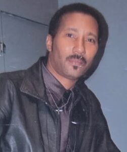Rickey N. Smith