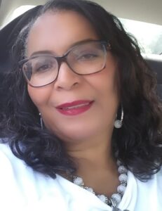 Valerie Vaughn