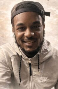 Daivan M. Floyd