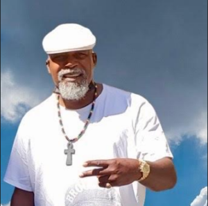Ronnie E. Parker Sr.