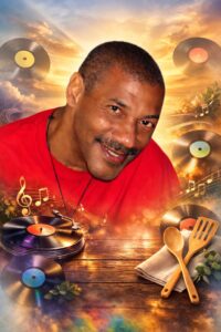 Darryl M. Vinson