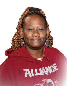 Felicia Edwards