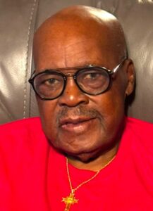 Gene Scruggs