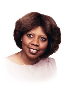 Paulette Sanders