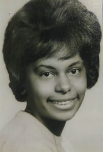 Peggy Ann McCord