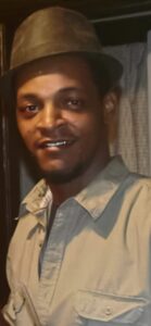 Victor L. Moore II