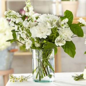 A Florist Original - Classic Ivory