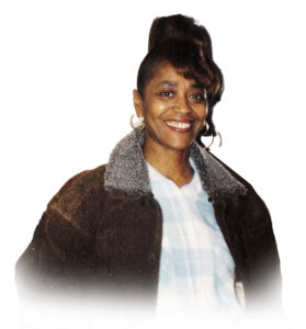 Joann Sykes