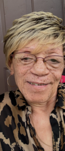 Virgie McEwen