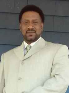 Keith D. Walter