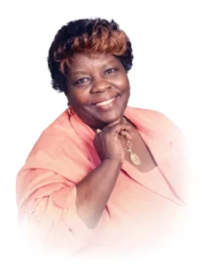 Deliah B. Tabler
