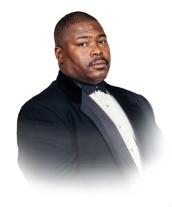 Michael Carter