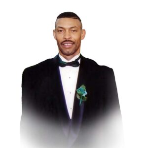 Stanley E. Jones