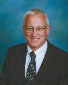 Warner Mendenhall