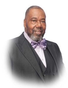 T Richard Blair