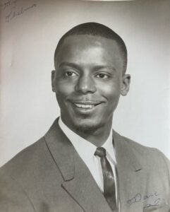 David Biddings