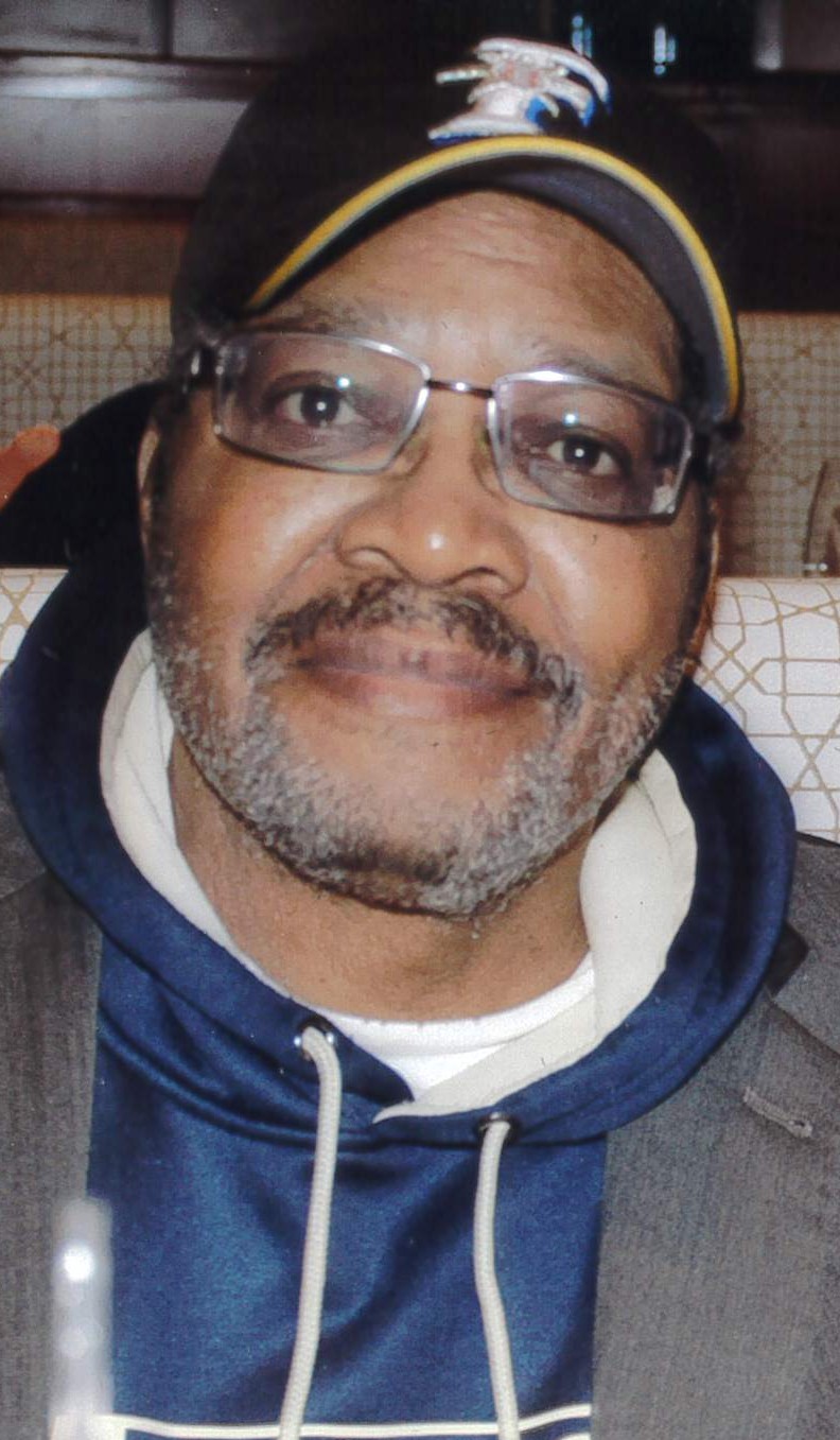 Julius Wilson