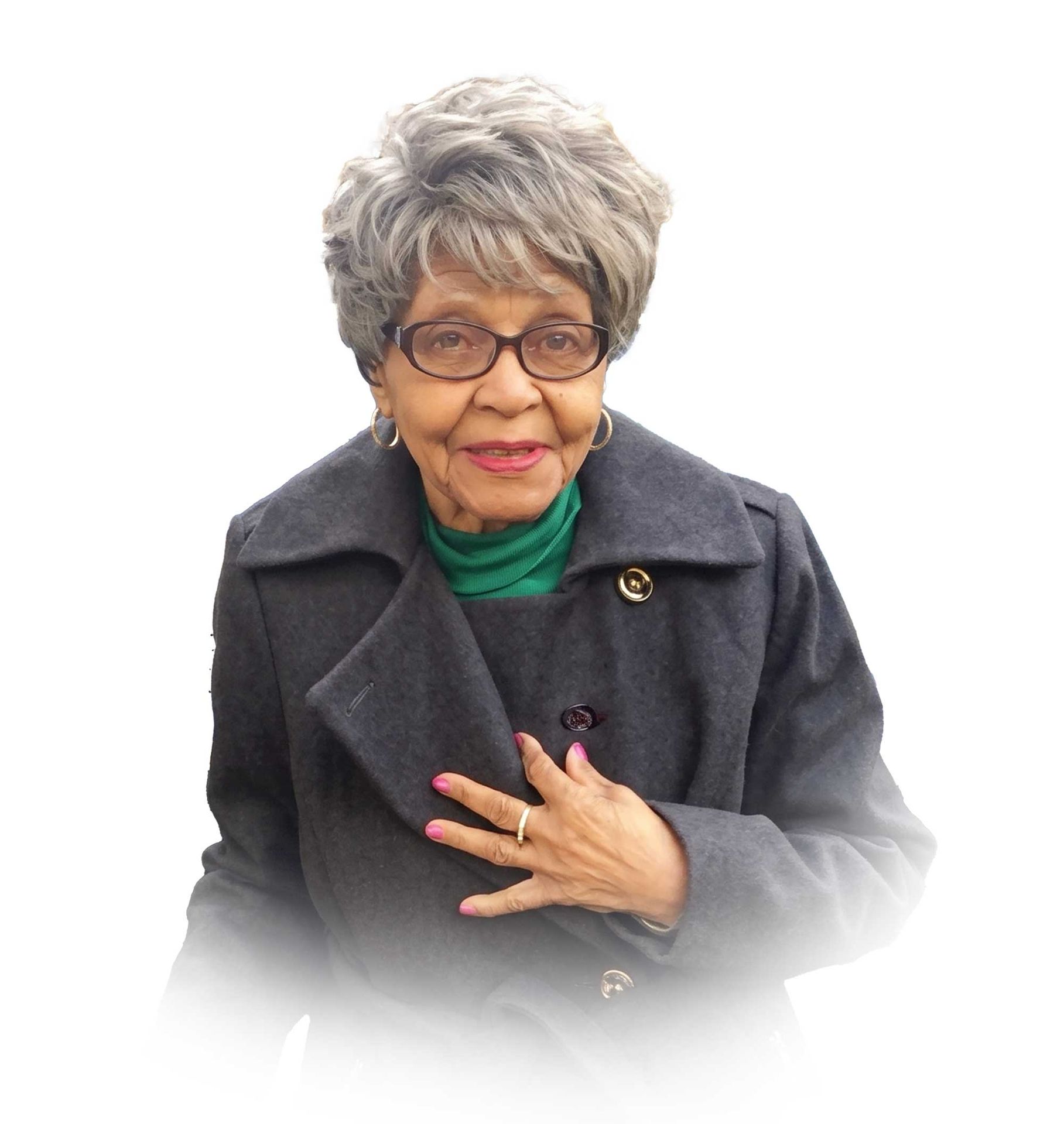 Maurine Wilson