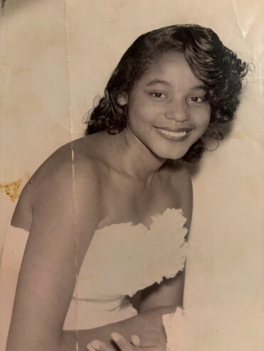 Naomi K. Wilmington
