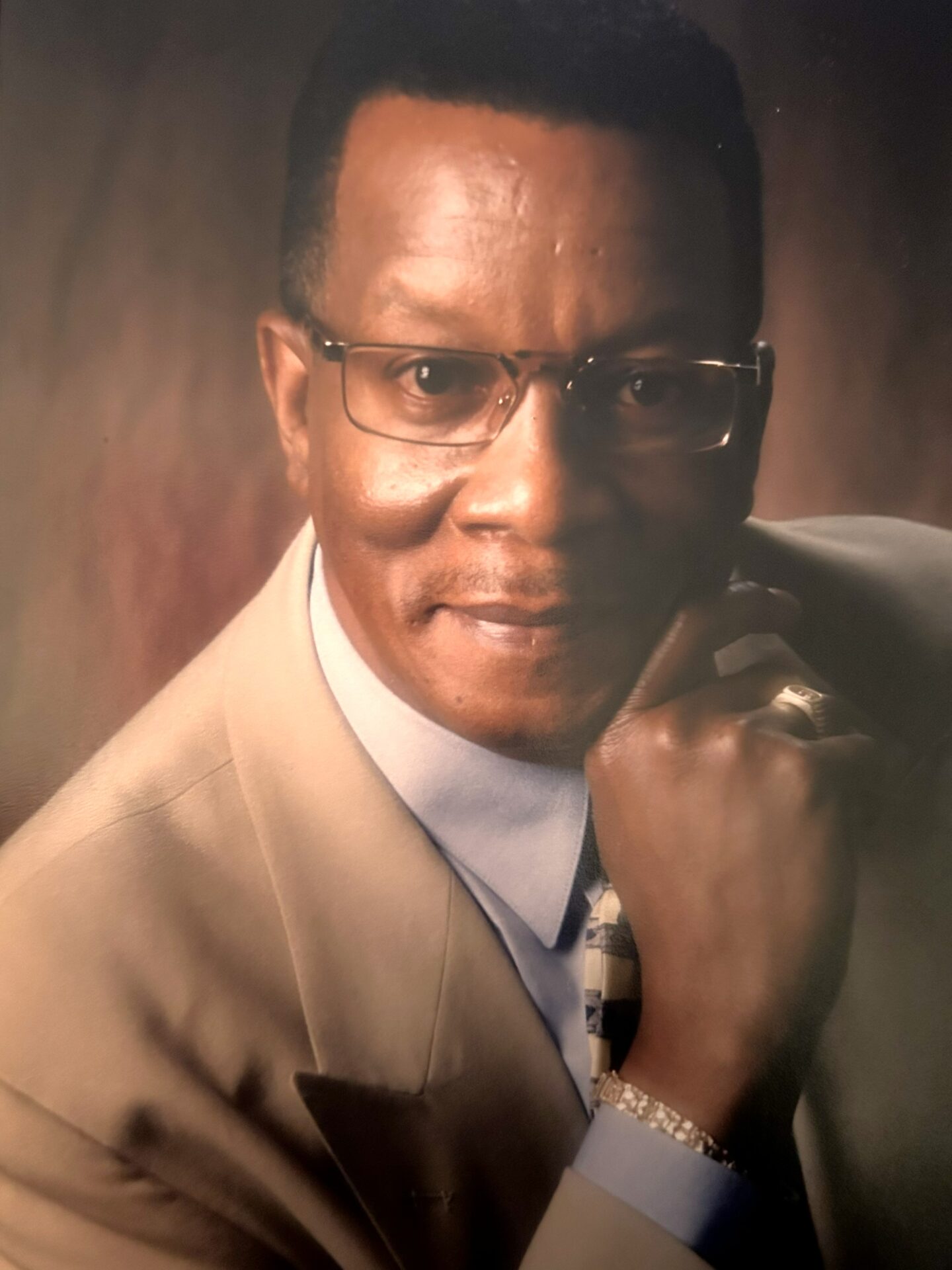 Clifford Johnson